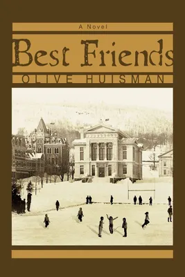 Produktbild von Best Friends