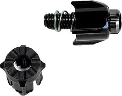 Produktbild von Sram Trigger Xx1/x01 Eagle Hebel Schwarz  Schwarz One Size
