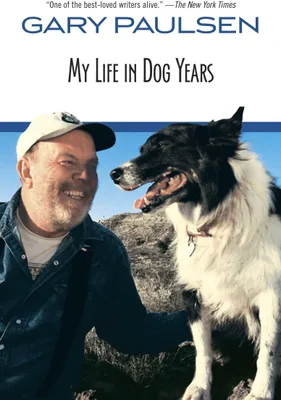 Produktbild von My Life in Dog Years