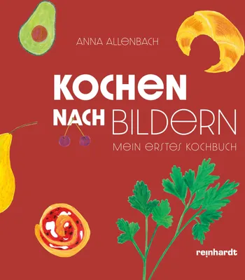 Produktbild von Kochen nach Bildern