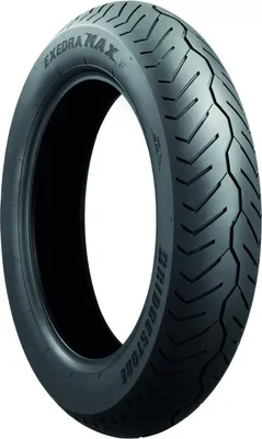 Produktbild von Bridgestone Motorradreifen car-tyres E-Max F ( 100/90-19 TL 57H M/C, Vorderrad )