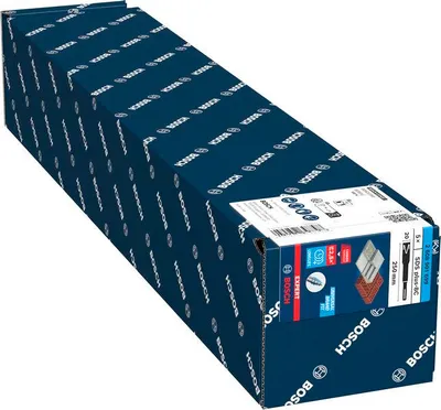 Produktbild von EXPERT SDS plus-8C Flachmeißel, 20 x 250 mm, 5 -tlg.