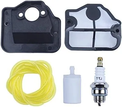 Produktbild von Ersatzfilter für Kettenzauger, für Husqvarna-Modelle, 530029811
