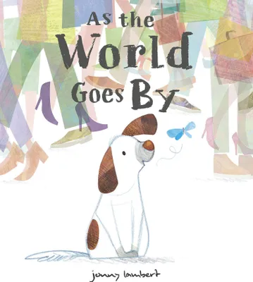 Produktbild von As the World Goes by
