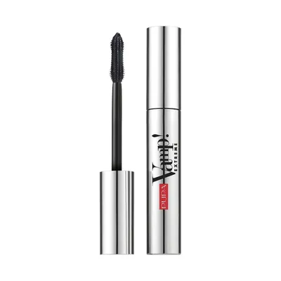Obrázek produktu pro Pupa Milano Vamp! Extreme Mascara Pogrubiający tusz do rzęs 010 Black, 12ml