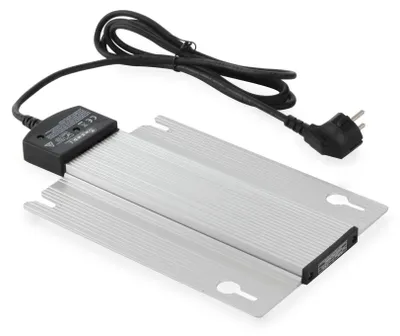 Immagine prodotto di HENDI Piatti per scaldavivande, 230V/380W, 300x200x(H)40mm