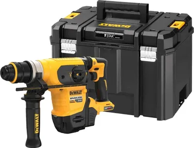 Image de Perforateur burineur SDS-plus DEWALT DCH416NT-XJ  XR Brushless 4.5J FLEXVOLT 54V