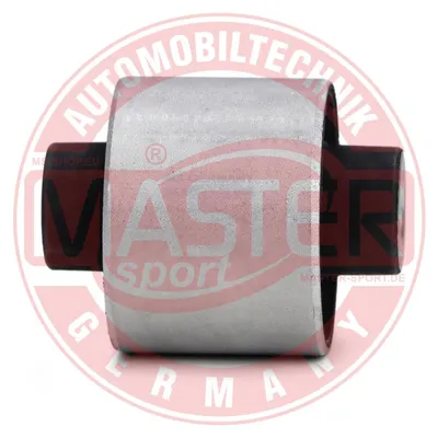 Produktbild von MASTER-SPORT 36309-PCS-MS Querlenkerlager beidseitig, innen, Vorderachse, vorne für BMW X3 (F25)