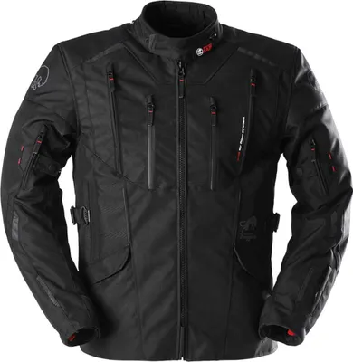 Image de Furygan Brooks blouson noir M homme noir M