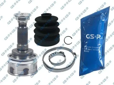 Produktbild von GSP Gelenksatz Antriebswelle für MAZDA FAMILIA V (BA) 818034