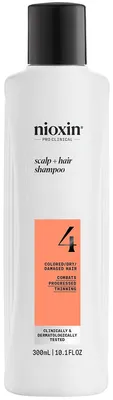 Zdjęcie produktu dla Nioxin System 4 Szampon 300ml