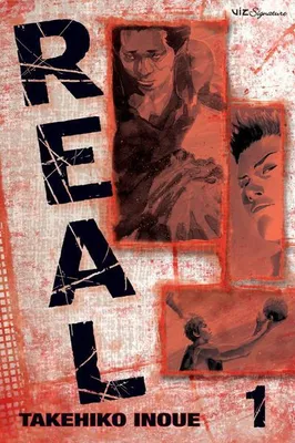 Productafbeelding van Real, Vol. 1