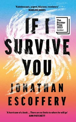 Image de If I Survive You