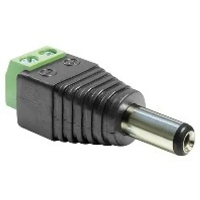 Produktbild von Grothe DC Hohlstecker 2,1 39948