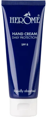 Image de Crème pour les mains Herome Daily Protect
