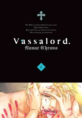 Immagine prodotto di Vassalord. Tom 6