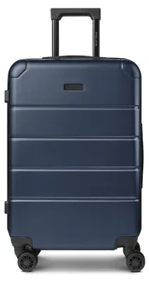 Produktbild von Police Dublin 4 Rollen Trolley M 64 cm mit Dehnfalte