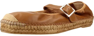 Produktbild von Vidorreta Espadrilles Braun Modell 0257V