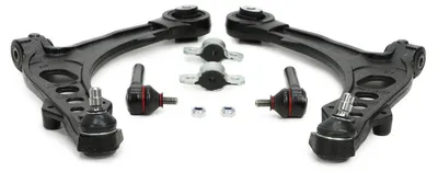 Obrázok produktu pre MS 37031-KIT-MS Sada riadiacich tyčí, sada priečnych tyčí prednej nápravy vľavo + vpravo pre FIAT PUNTO (188_)