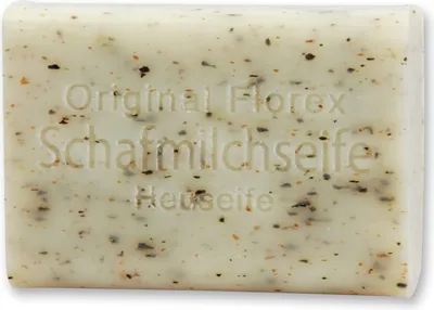Produktbild von Florex Schafmilchseife classic Heuseife 100 g
