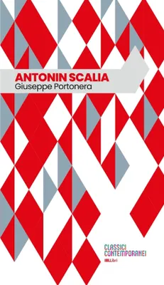 Obrázek produktu pro Antonin Scalia