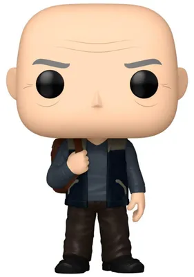 Productafbeelding van Star Trek Picard POP! TV-vinylfiguur, Picard, 9 cm