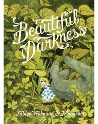 Produktbild von Beautiful Darkness