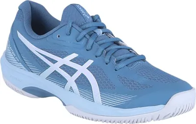 Produktbild von Asics Herren Halbschuhe 1071A111401 Hellblau