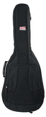 Productafbeelding van Gator GB-4G-CLASSIC 4G serie gitaartas voor klassieke gitaren