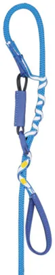Produktbild von Beal Fluchtseil Blau  Blau One Size