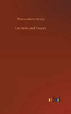 Produktbild von Lectures and Essays
