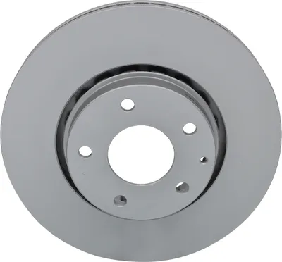 Produktbild von 2x ATE Bremsscheibe 24.0128-0323.1 für MAZDA CX-5 (KE GH) 6 Kombi (GJ GL)