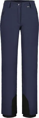 Produktbild von Icepeak Freyung I Hosen Blau 46 Frau Blau 46