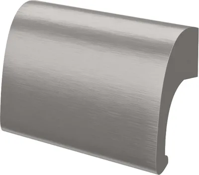 Produktbild von Balkontürgriff Ziehgriff Aluminium Terrassentürgriff Deluxe Türgriff hochwertig Edelstahl eloxiert