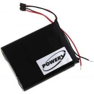 Zdjęcie produktu dla Garmin GPS-Radcomputer bateria 4RL58983