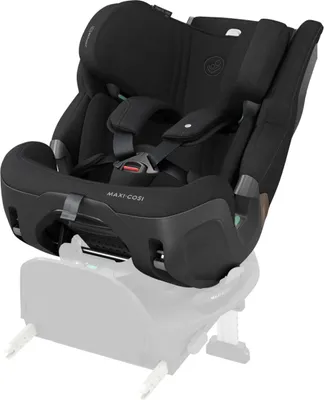 Produktbild von Maxi-Cosi Kindersitz Pearl XL Slide Pro Authentic Black
