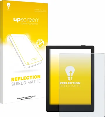 Produktbild von upscreen Schutzfolie für Boox Go 6 Displayschutz Displayschutzfolie Folie Matt Entspiegelungsfolie