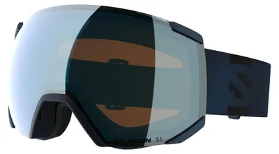 Immagine prodotto di Occhiali da sci SALOMON Radium, modello Large, colore blu