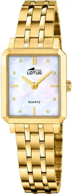 Produktbild von Nur Zeit Lotus Gold Kollektion Together - frau