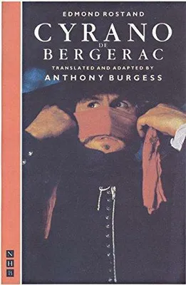 Immagine prodotto di Cyrano de Bergerac