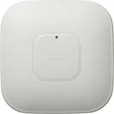 Produktbild von Cisco Aironet 3501, EAP, EAP-FAST, MSCHAPv2, WPA, WPA-AES, WPA-TKIP, WPA2