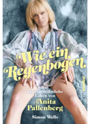 Produktbild von Wie ein Regenbogen