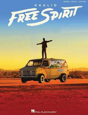 Produktbild von Khalid - Free Spirit