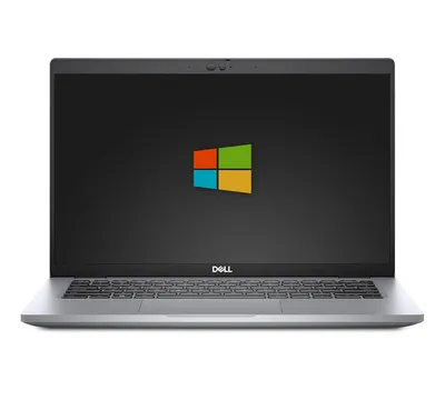 Produktbild von Dell Latitude 5420 14 Zoll Full HD Laptop - Intel Core i5-1135G7 (11.Gen) bis zu 4x 4,2 GHz - 8GB RAM - 256GB SSD - WebCam - Windows 11 Pro - Norton