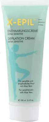 Produktbild von X-Epil Enthaarungscreme 100 ml