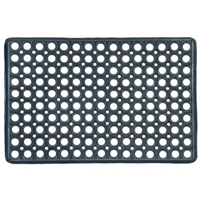 Immagine prodotto di Tappeto in gomma profilo ASTRA 40x60x1,6cm