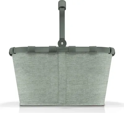 Produktbild von Reisenthel Carrybag twist sage