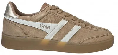 Produktbild von Gola Viper caramel white gold Sneaker low Beige : 42