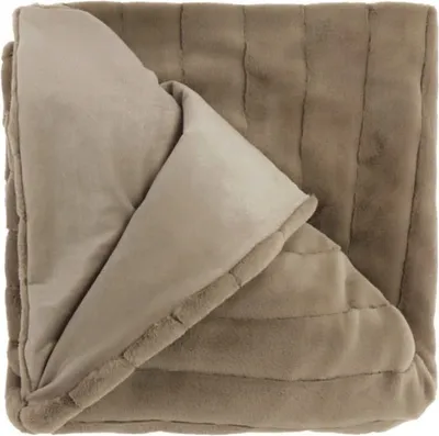 Produktbild von Unique Living – Plaid Norah Chateau Grey 150x200