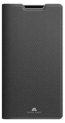 Produktbild von Black Rock 00226152, Geldbörsenhülle, Samsung, Galaxy A15, 16,5 cm (6.5"), Schwarz